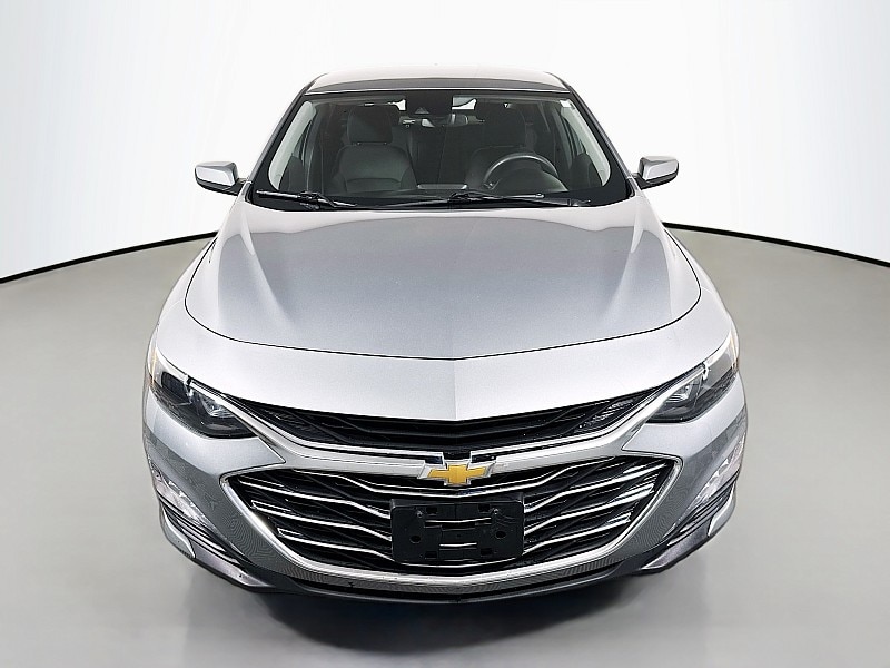 Used 2023 Chevrolet Malibu 1LT with VIN 1G1ZD5ST0PF236096 for sale in Zanesville, OH