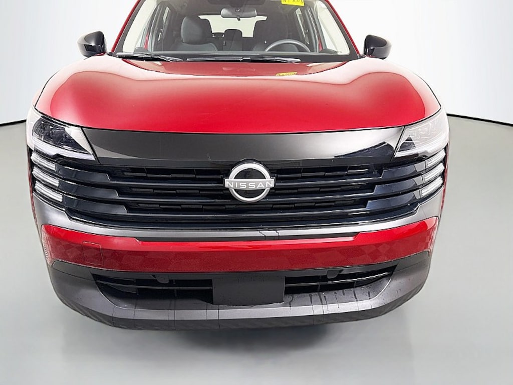 New 2026 Nissan Kicks SV Compact SUV