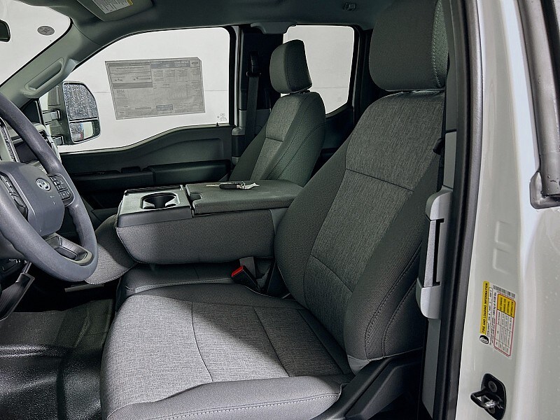 2026 Ford F-350 Super Duty XL - Photo 11