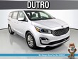  Kia Sedona