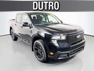 2026 Ford Maverick XLT TRUCK