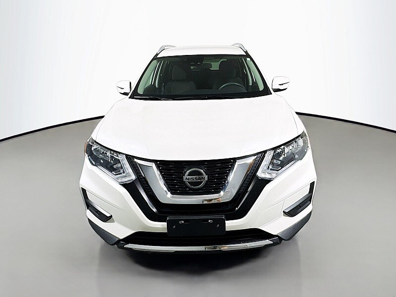 Used 2019 Nissan Rogue SV with VIN 5N1AT2MV7KC748304 for sale in Zanesville, OH