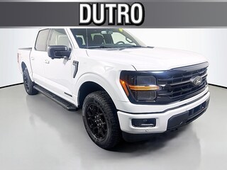 2026 Ford F-150 XLT TRUCK