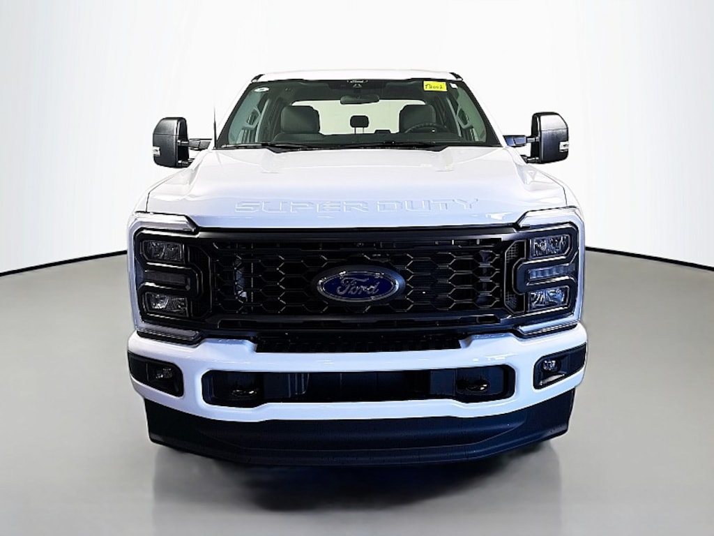 New 2026 Ford Super Duty F-350 XL TRUCK