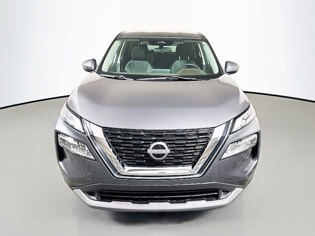 Used 2023 Nissan Rogue SV Crossover SUV