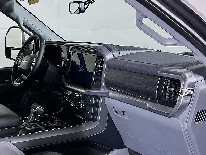 2025 Ford F-150 Lariat - Photo 30