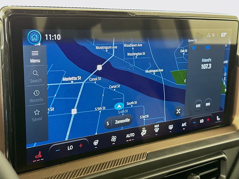 2025 Ford Bronco Sport Outer Banks - Photo 16