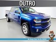  Chevrolet Silverado 1500 4WD