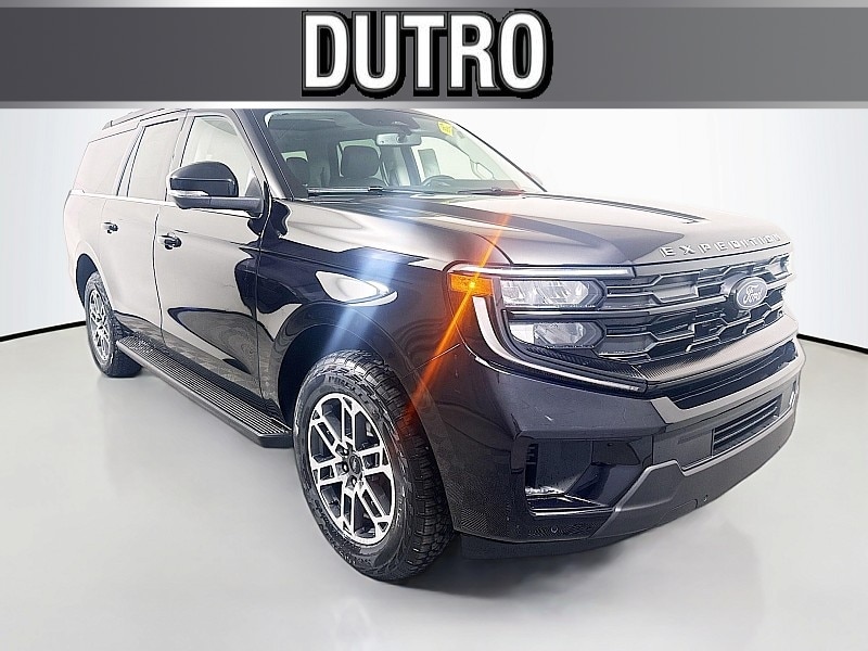 2026 Ford Expedition Active MAX 4x4's photo