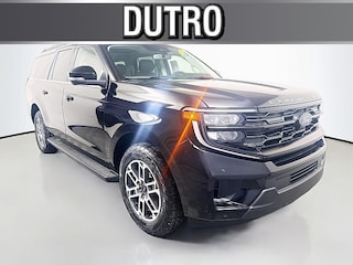 2026 Ford Expedition MAX Active SUV