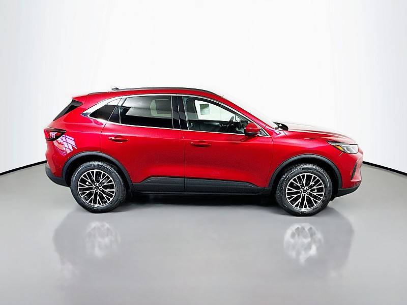 2025 Ford Escape Plug-in hybrid PHEV - Photo 8