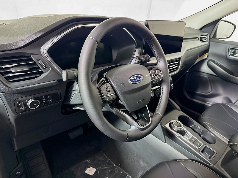 2025 Ford Escape Plug-in hybrid PHEV - Photo 9