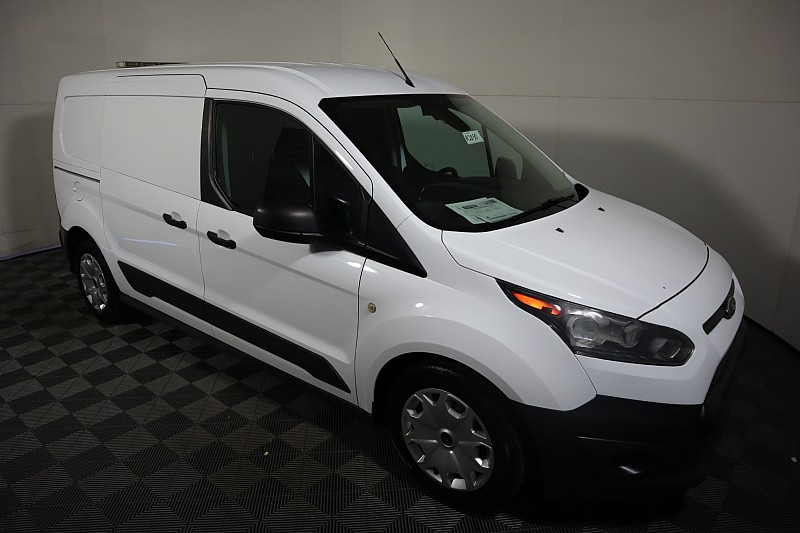 Used 2018 Ford Transit Connect XL with VIN NM0LS7E7XJ1342960 for sale in Zanesville, OH