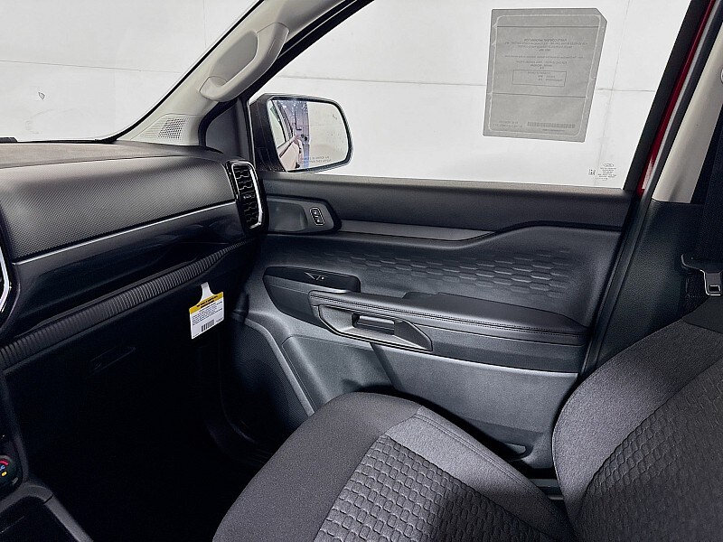 2025 Ford Ranger XLT - Photo 24