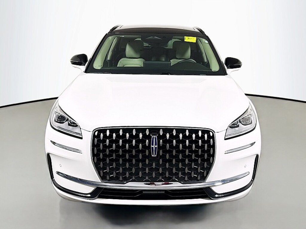 New 2026 Lincoln Corsair Grand Touring Compact SUV