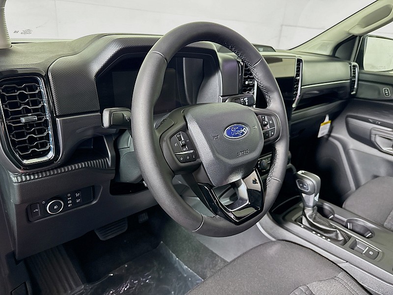 2025 Ford Ranger XLT - Photo 9