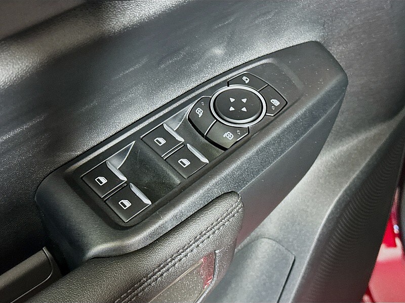 2025 Ford Ranger XLT - Photo 19