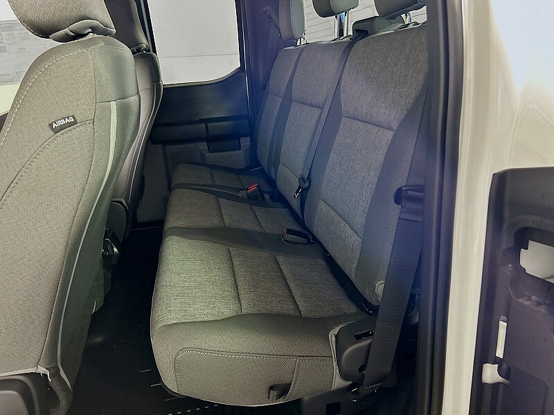2026 Ford F-350 Super Duty XL - Photo 20
