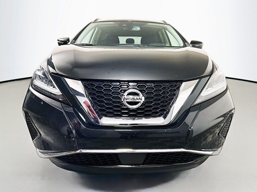 Used 2020 Nissan Murano SV Full Size SUV
