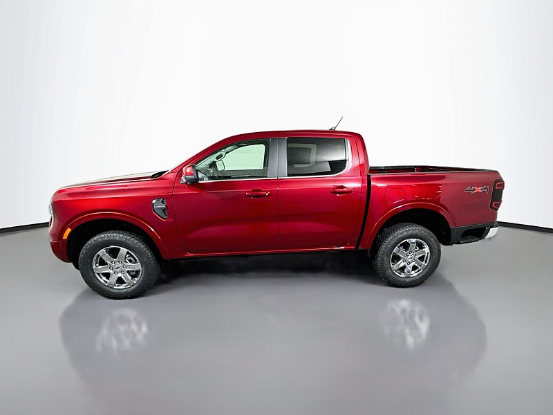 New 2026 Ford Ranger Lariat® TRUCK