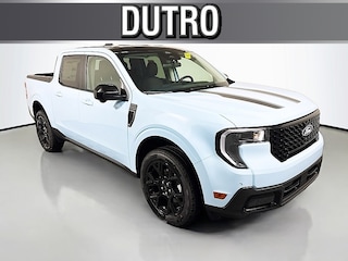 2026 Ford Maverick Lariat&reg; TRUCK
