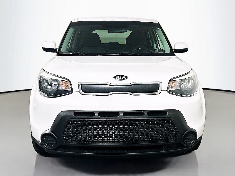 Used 2016 Kia Soul Base with VIN KNDJN2A21G7354144 for sale in Zanesville, OH