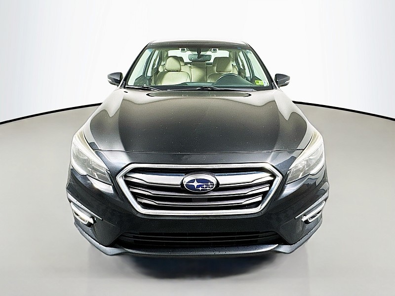 Used 2019 Subaru Legacy Limited with VIN 4S3BNEJ67K3009550 for sale in Zanesville, OH