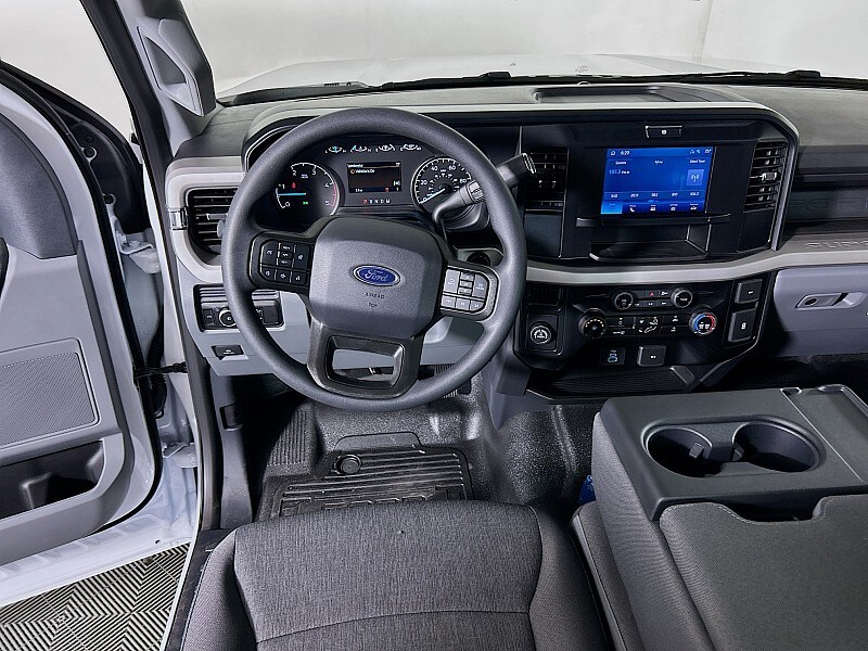 2026 Ford F-350 Super Duty XL - Photo 21