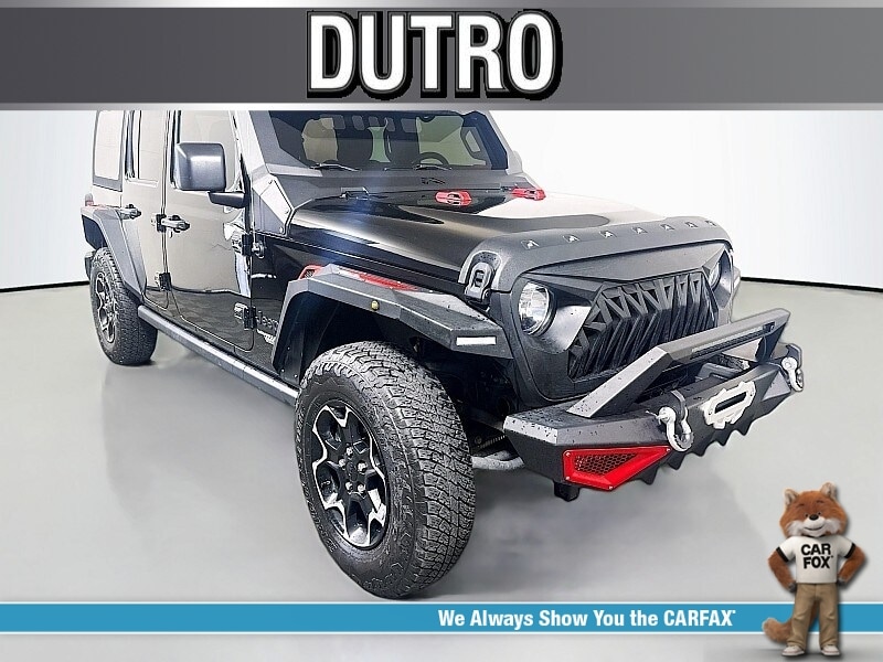 2021 Jeep Wrangler Sport S's photo