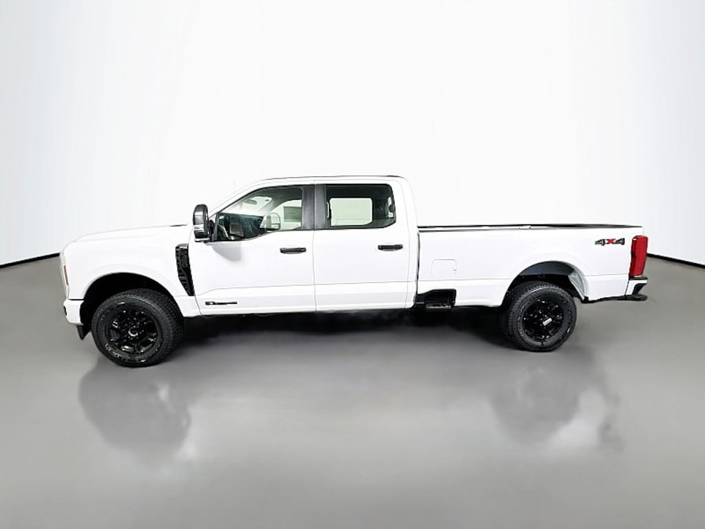 New 2026 Ford Super Duty F-350 XL TRUCK