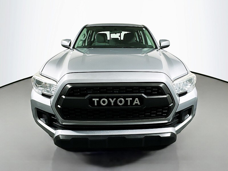 Used 2016 Toyota Tacoma SR with VIN 5TFCZ5AN7GX036280 for sale in Zanesville, OH