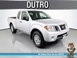  Nissan Frontier 4WD