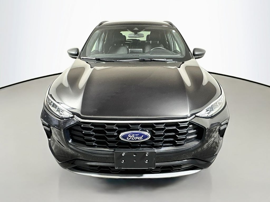 Used 2024 Ford Escape ST-Line Compact SUV