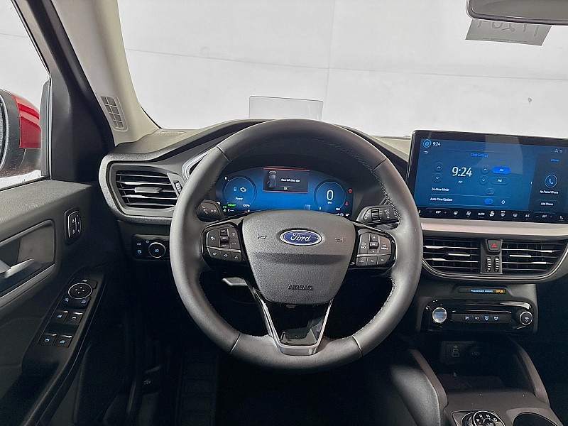 2025 Ford Escape Plug-in hybrid PHEV - Photo 24