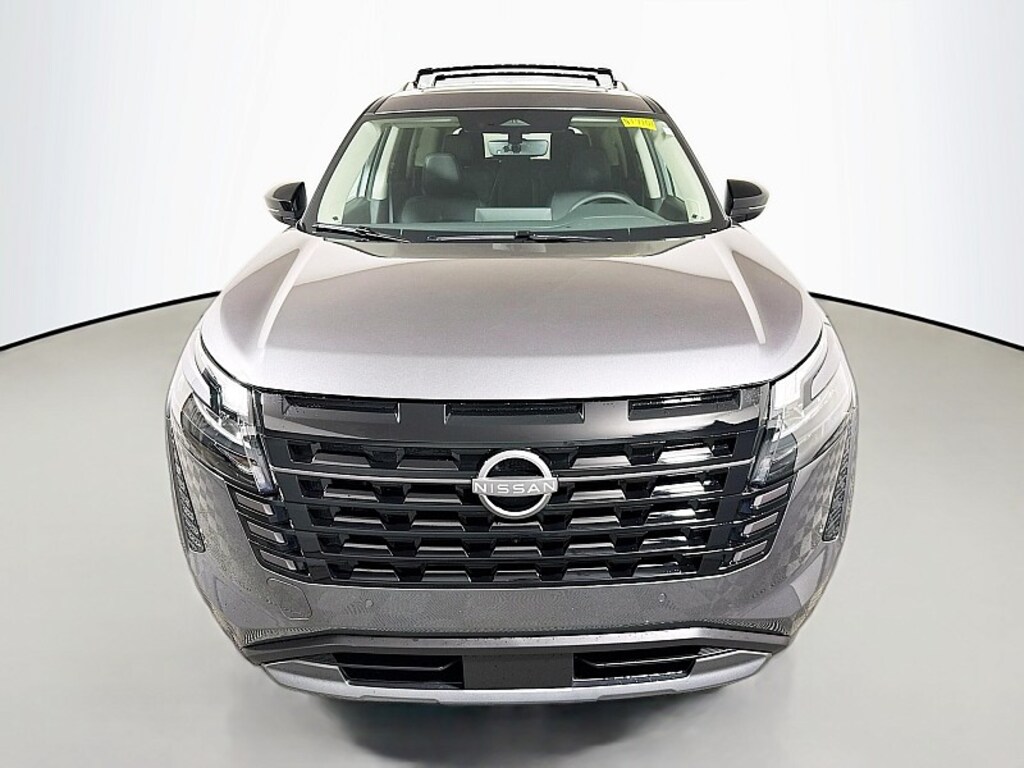 New 2026 Nissan Pathfinder SL Full Size SUV