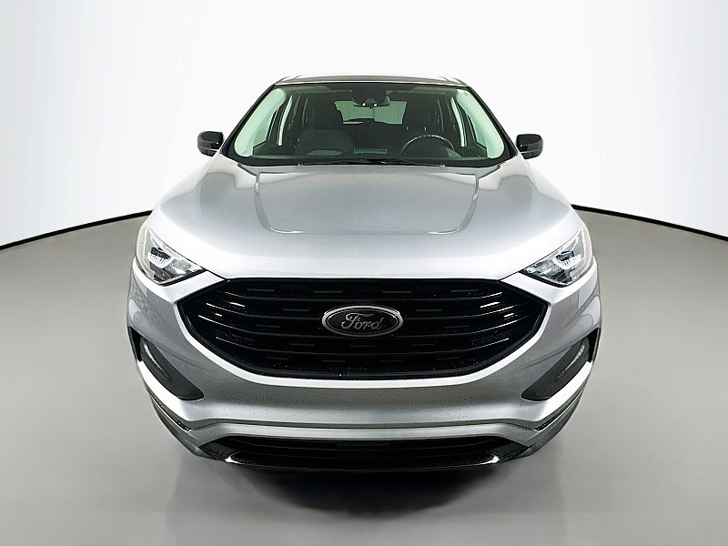 Used 2022 Ford Edge SE with VIN 2FMPK4G99NBA74765 for sale in Zanesville, OH