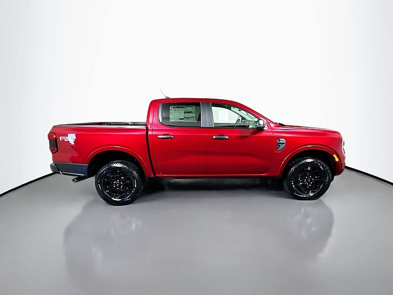 2025 Ford Ranger XLT - Photo 8