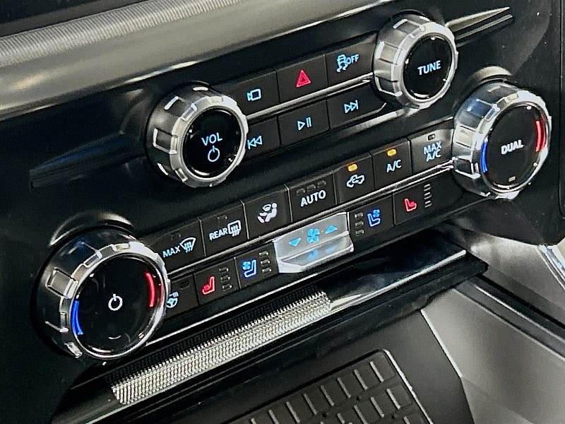 2025 Ford F-150 Lariat - Photo 17