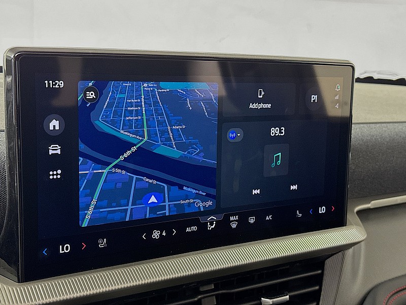 2025 Ford Explorer ST-Line - Photo 15
