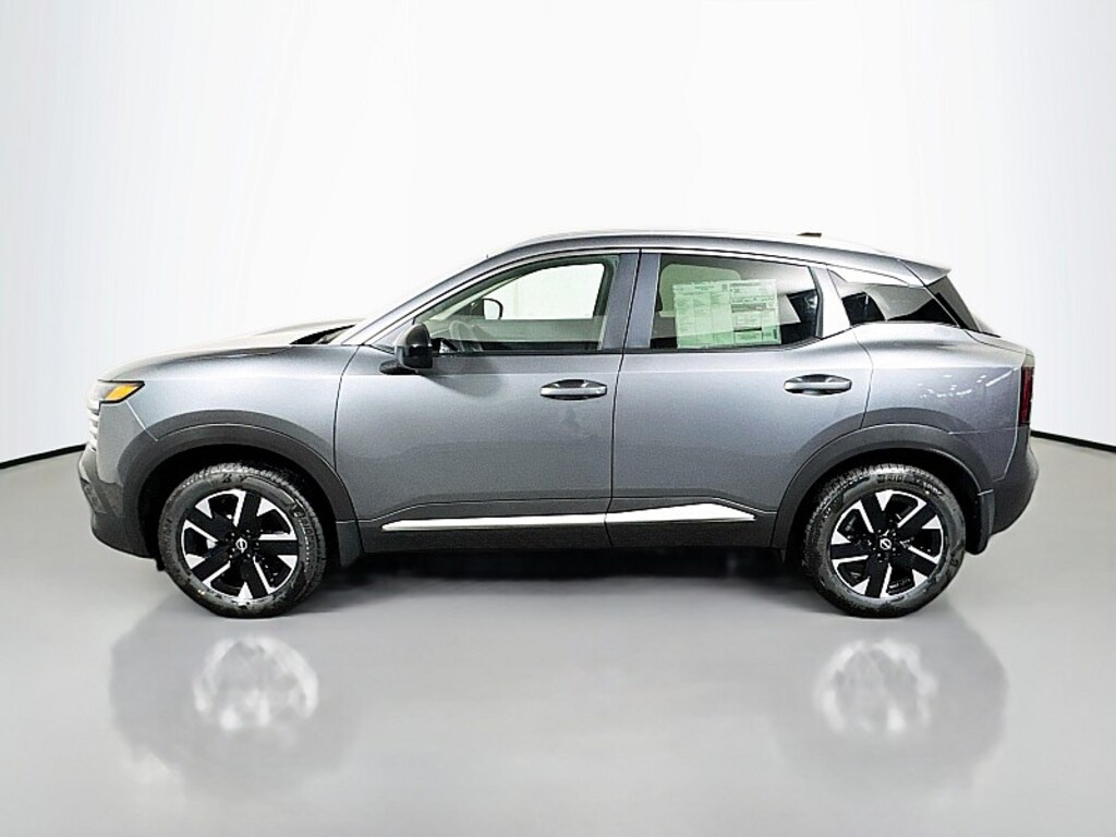 New 2026 Nissan Kicks SV Compact SUV