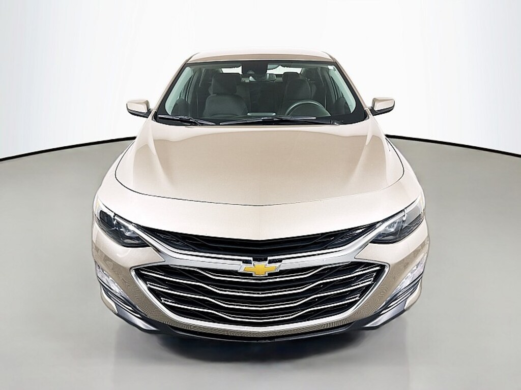 Used 2023 Chevrolet Malibu LT Mid-Size Car