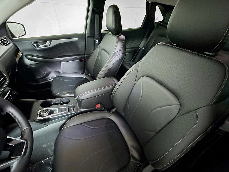 2025 Ford Escape Plug-in hybrid PHEV - Photo 11