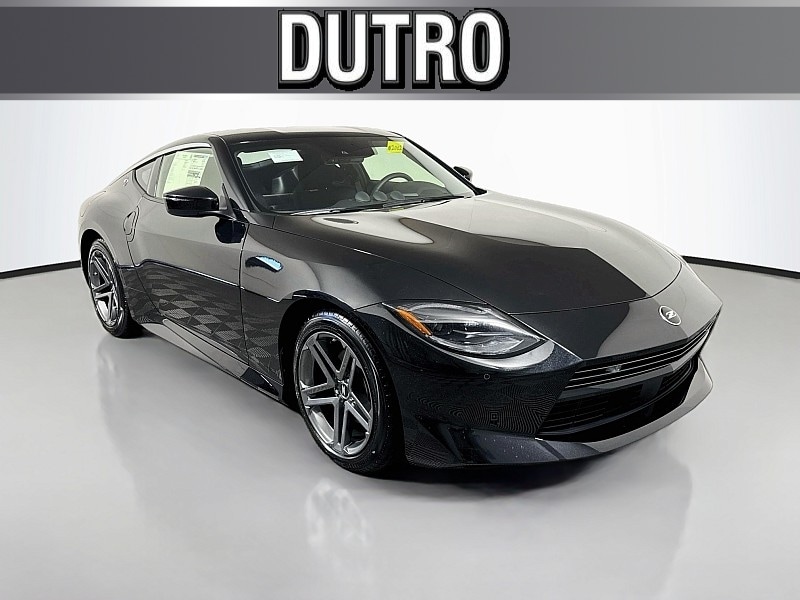 2027 Nissan Z