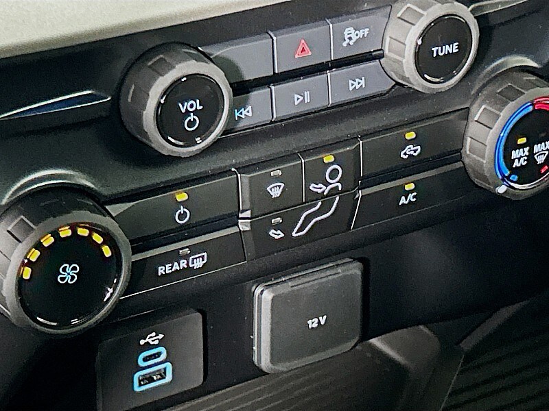 2026 Ford F-350 Super Duty XL - Photo 16