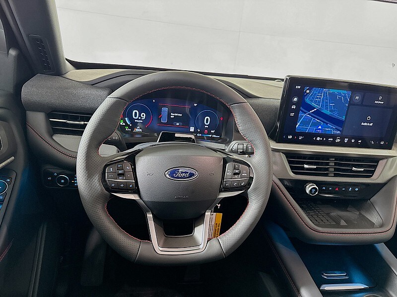 2025 Ford Explorer ST-Line - Photo 25