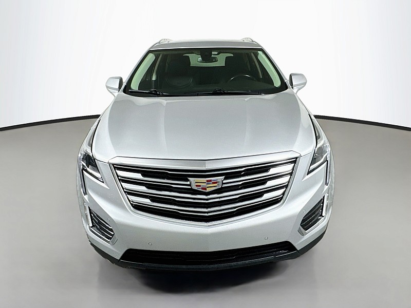Used 2019 Cadillac XT5 Premium Luxury with VIN 1GYKNFRS7KZ223808 for sale in Zanesville, OH