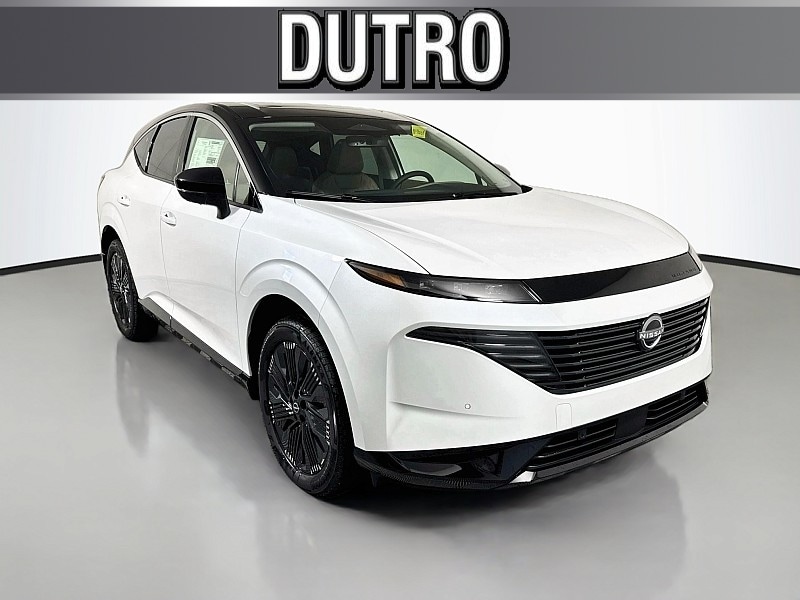 2027 Nissan Murano