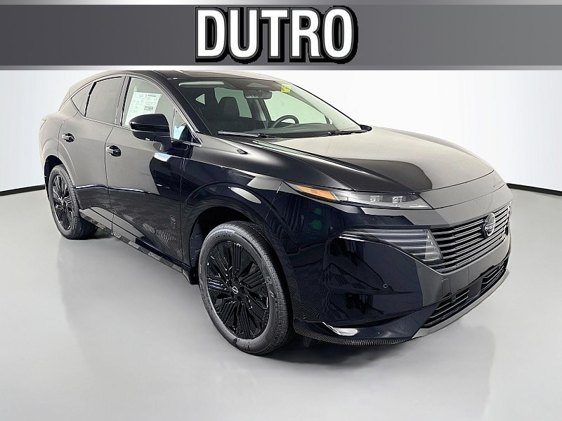 2027 Nissan Murano