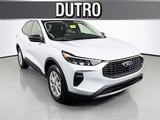 2026 Ford Escape Active SUV