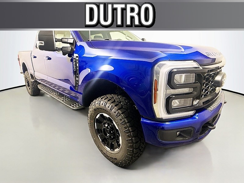 2026 Ford Super Duty